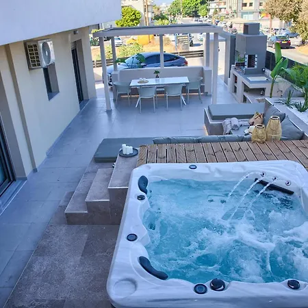 Casa De Sario Casa de Férias