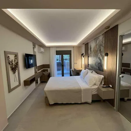 Casa de Férias Casa De Sario Rhodes City