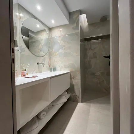 Casa de Férias Casa De Sario Rhodes City