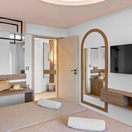 Casa De Sario Casa de Férias Rhodes City