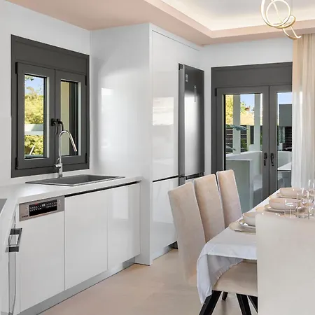 Casa De Sario Casa de Férias *