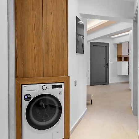 Casa De Sario * Rhodes City