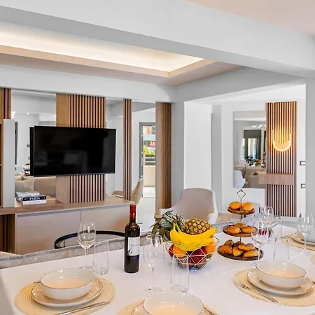 Casa De Sario * Rhodes City