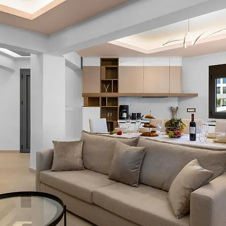 Casa De Sario Casa de Férias Rhodes City