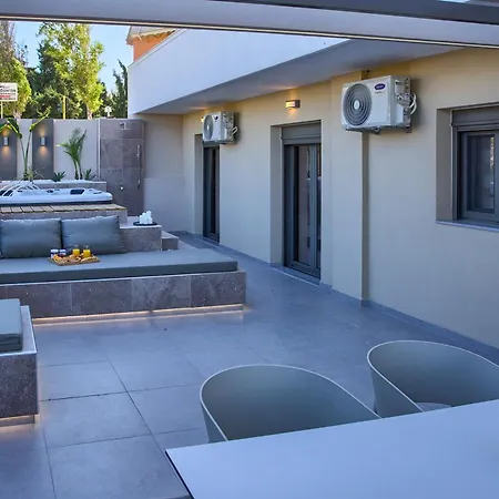 Casa De Sario Casa de Férias