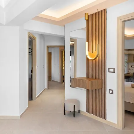 Casa De Sario Casa de Férias