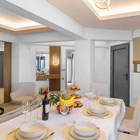 Casa De Sario Casa de Férias Rhodes City