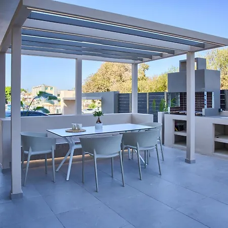 Casa De Sario * Rhodes City