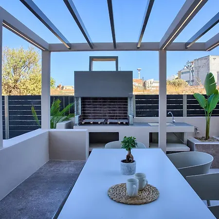 Casa de Férias Casa De Sario *