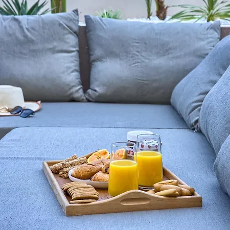 Casa De Sario * Rhodes City