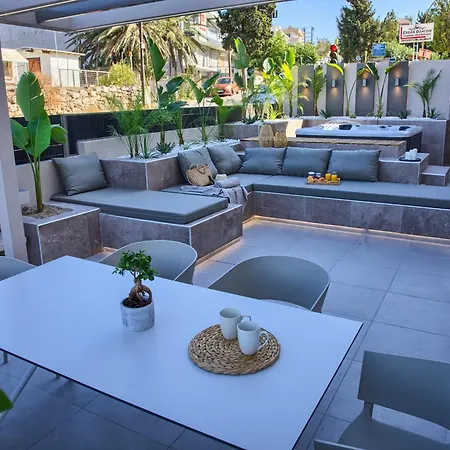 Casa de Férias Casa De Sario Rhodes City