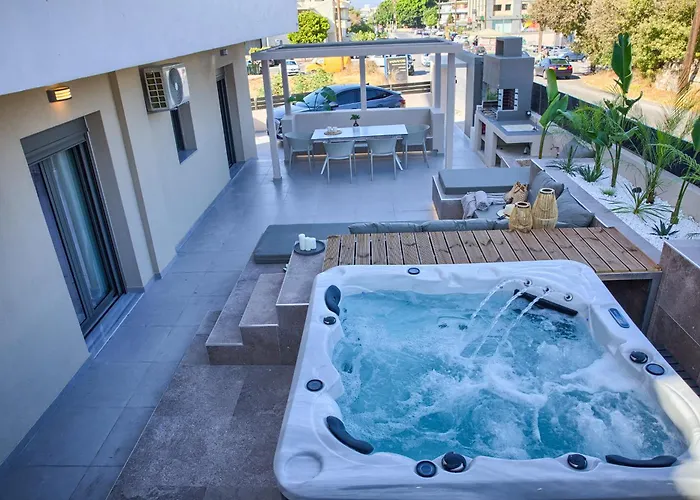 Casa De Sario Tatil Evi