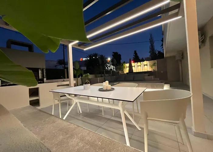 Casa De Sario Rhodes City