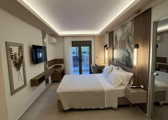 Tatil Evi Casa De Sario Rhodes City