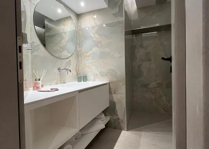 Tatil Evi Casa De Sario Rhodes City