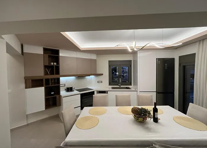 Tatil Evi Casa De Sario Rhodes City