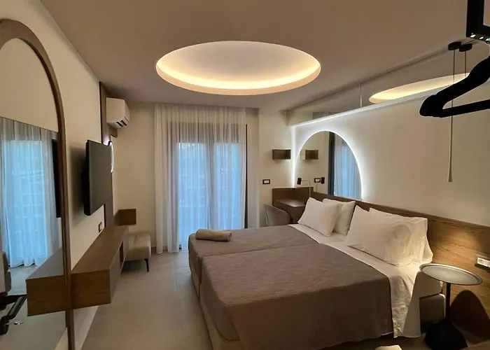 Casa De Sario Tatil Evi