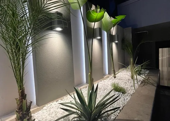 Casa De Sario * Rhodes City