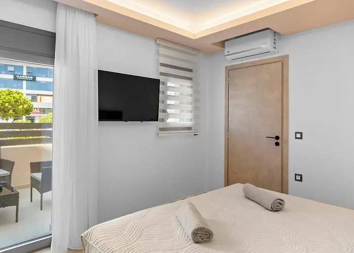 Casa De Sario Tatil Evi