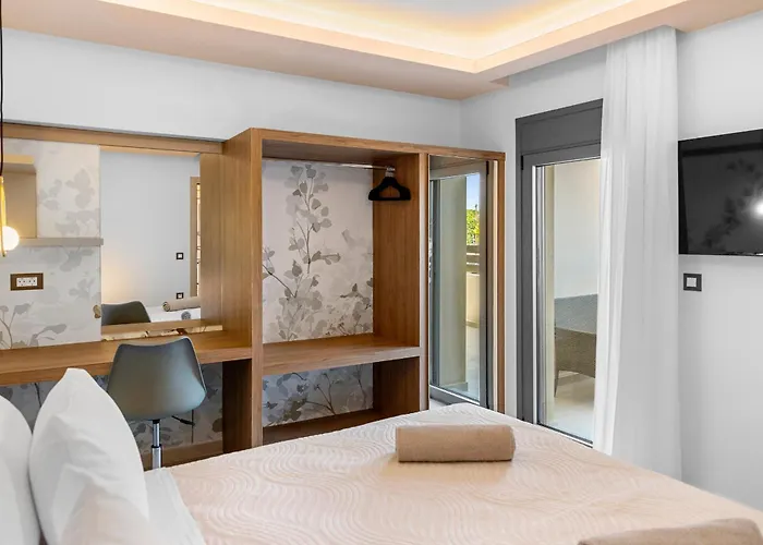 Casa De Sario Tatil Evi *