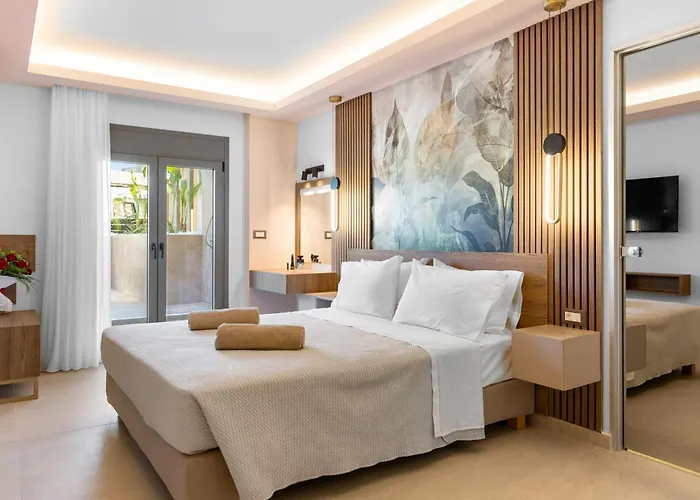 Casa De Sario Tatil Evi Rhodes City