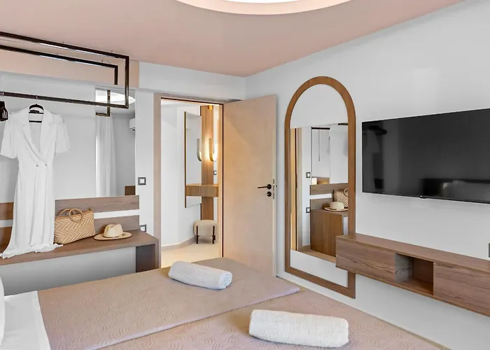 Casa De Sario Tatil Evi Rhodes City