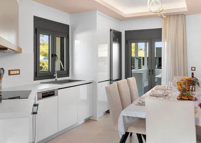 Casa De Sario Tatil Evi *