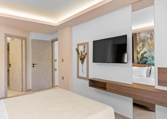 Casa De Sario Tatil Evi