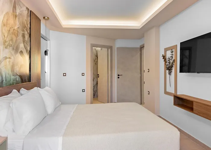 Tatil Evi Casa De Sario Rhodes City