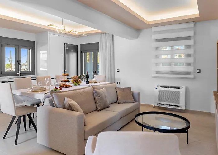 Tatil Evi Casa De Sario Rhodes City