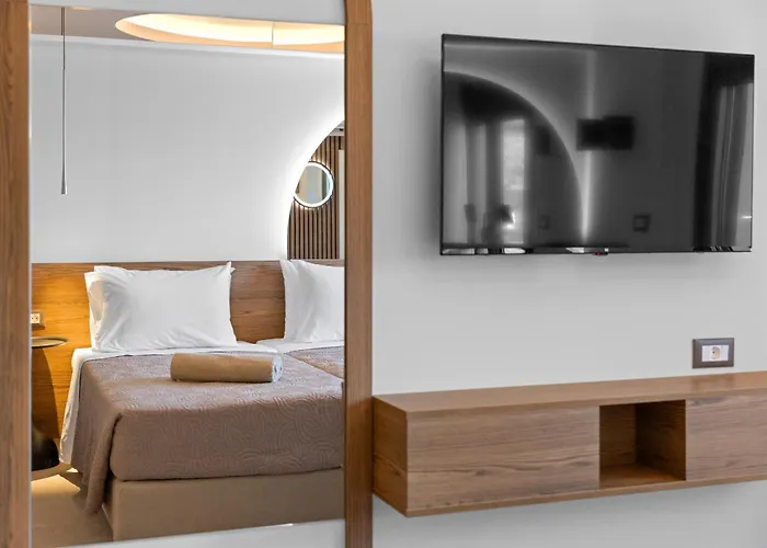 Tatil Evi Casa De Sario