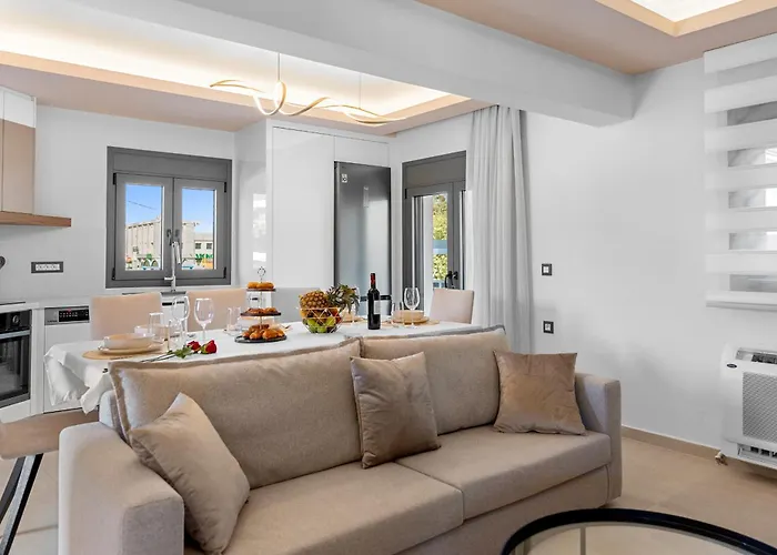 Casa De Sario Tatil Evi Rhodes City