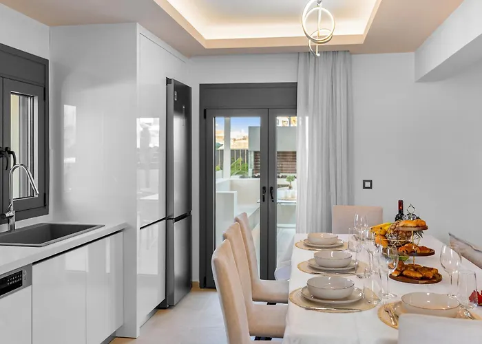 Casa De Sario Rhodes City