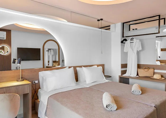 Casa De Sario Tatil Evi