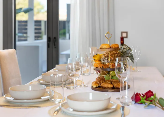 Casa De Sario Rhodes City