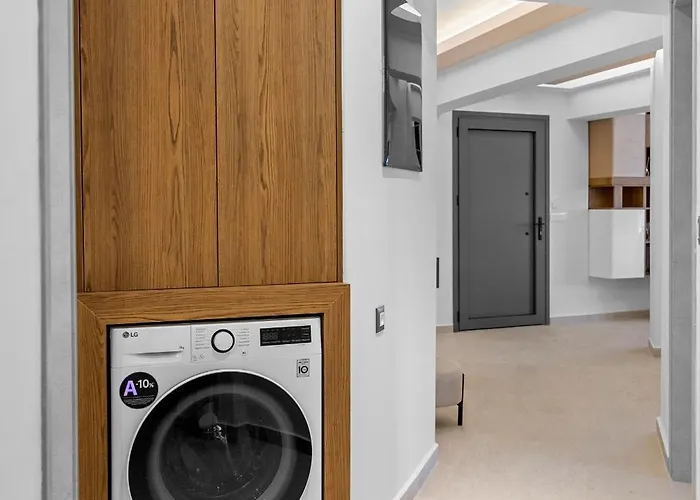 Casa De Sario * Rhodes City