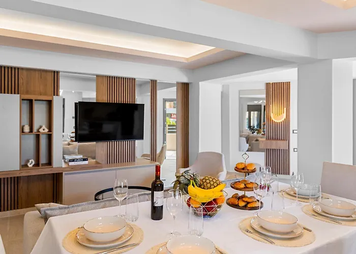 Casa De Sario * Rhodes City