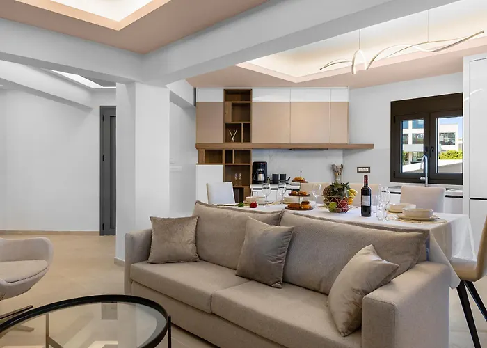 Casa De Sario Tatil Evi Rhodes City