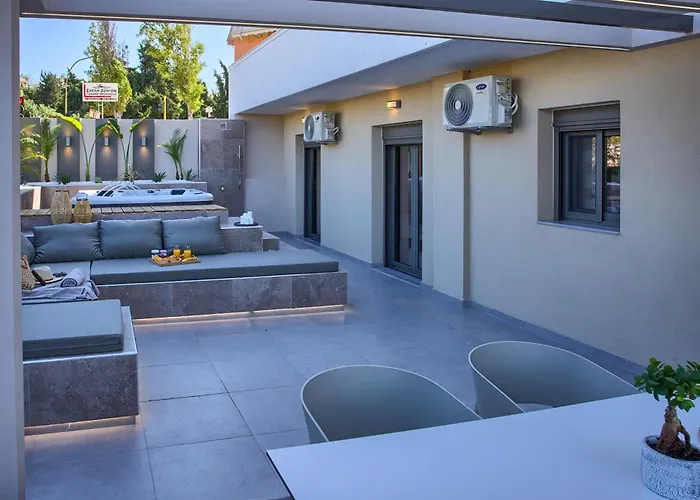 Casa De Sario Tatil Evi