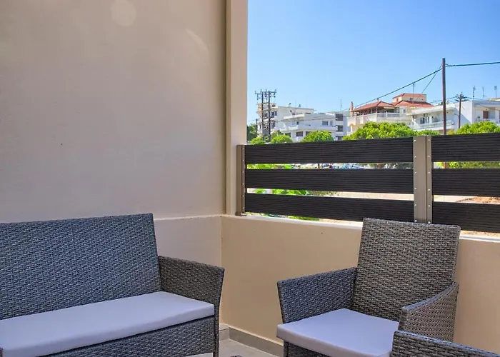 Casa De Sario Tatil Evi Rhodes City