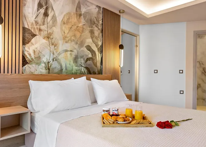 Tatil Evi Casa De Sario Rhodes City