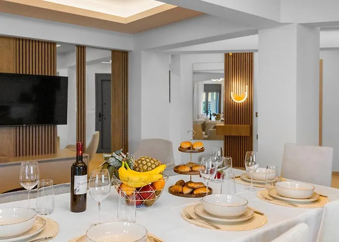 Tatil Evi Casa De Sario