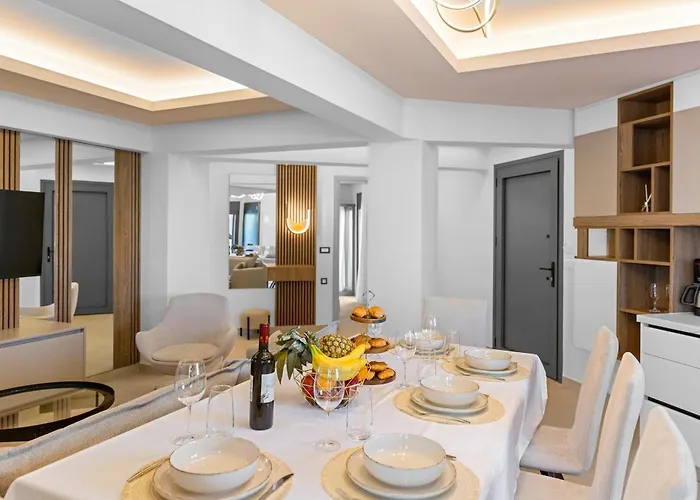 Casa De Sario Tatil Evi Rhodes City