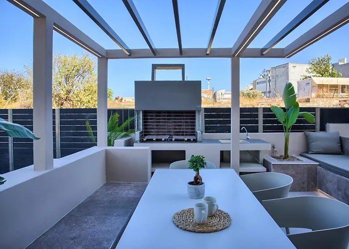 Tatil Evi Casa De Sario *