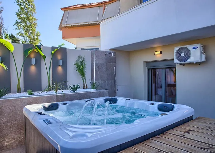 Casa De Sario Tatil Evi *