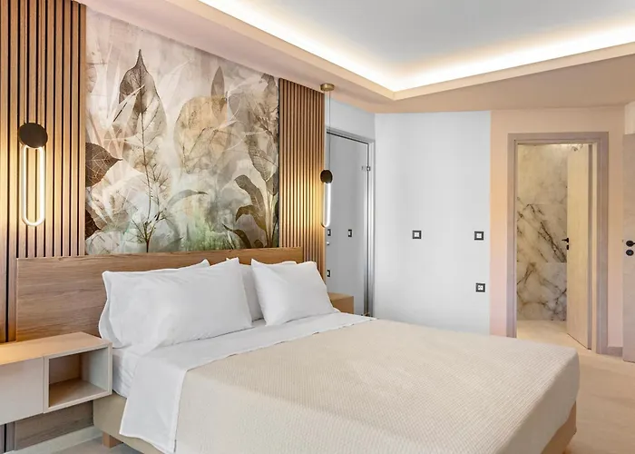 Casa De Sario Tatil Evi Rhodes City