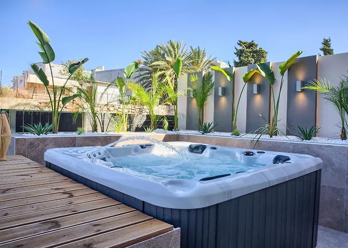 Casa De Sario Tatil Evi