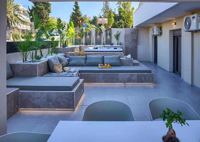 Tatil Evi Casa De Sario *