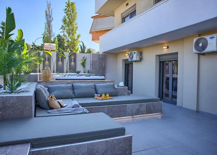 Casa De Sario Tatil Evi