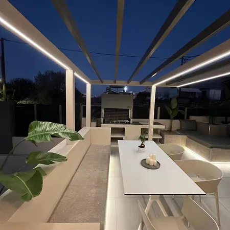 Casa De Sario Hébergement de vacances *